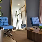 Estudio Moderno No Campeche, 7 Min Da Praia Sul14