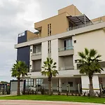 Estudio Moderno No Campeche, 7 Min Da Praia Sul14