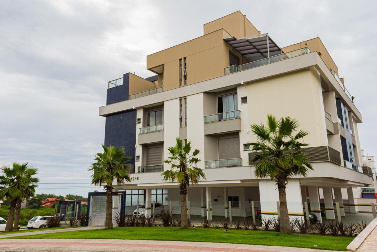 Apartamento Estudio Moderno No Campeche, 7 Min Da Sul14 *