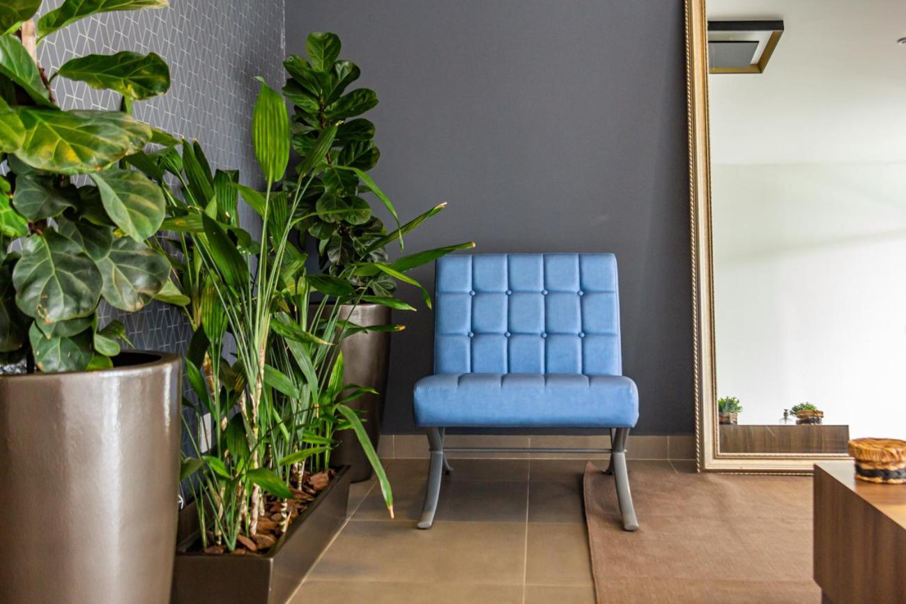Apartamento Estudio Moderno No Campeche, 7 Min Da Sul14 *