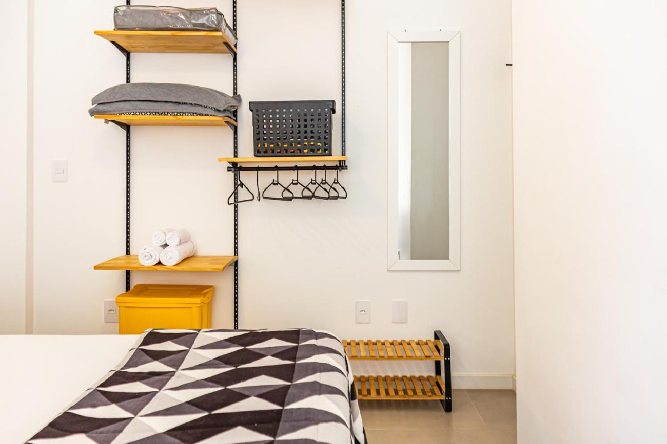 Estudio Moderno No Campeche, 7 Min Da Sul14 Apartamento