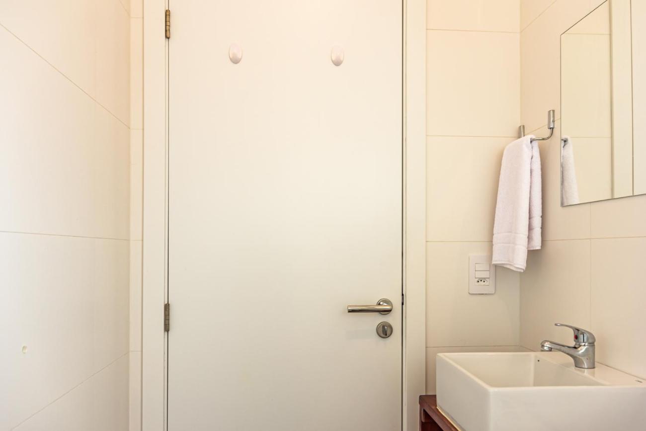 Estudio Moderno No Campeche, 7 Min Da Sul14 Apartamento Florianópolis