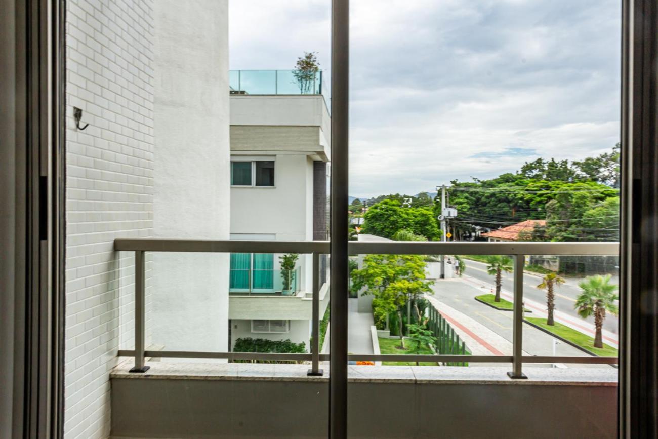 Estudio Moderno No Campeche, 7 Min Da Sul14 * Florianópolis