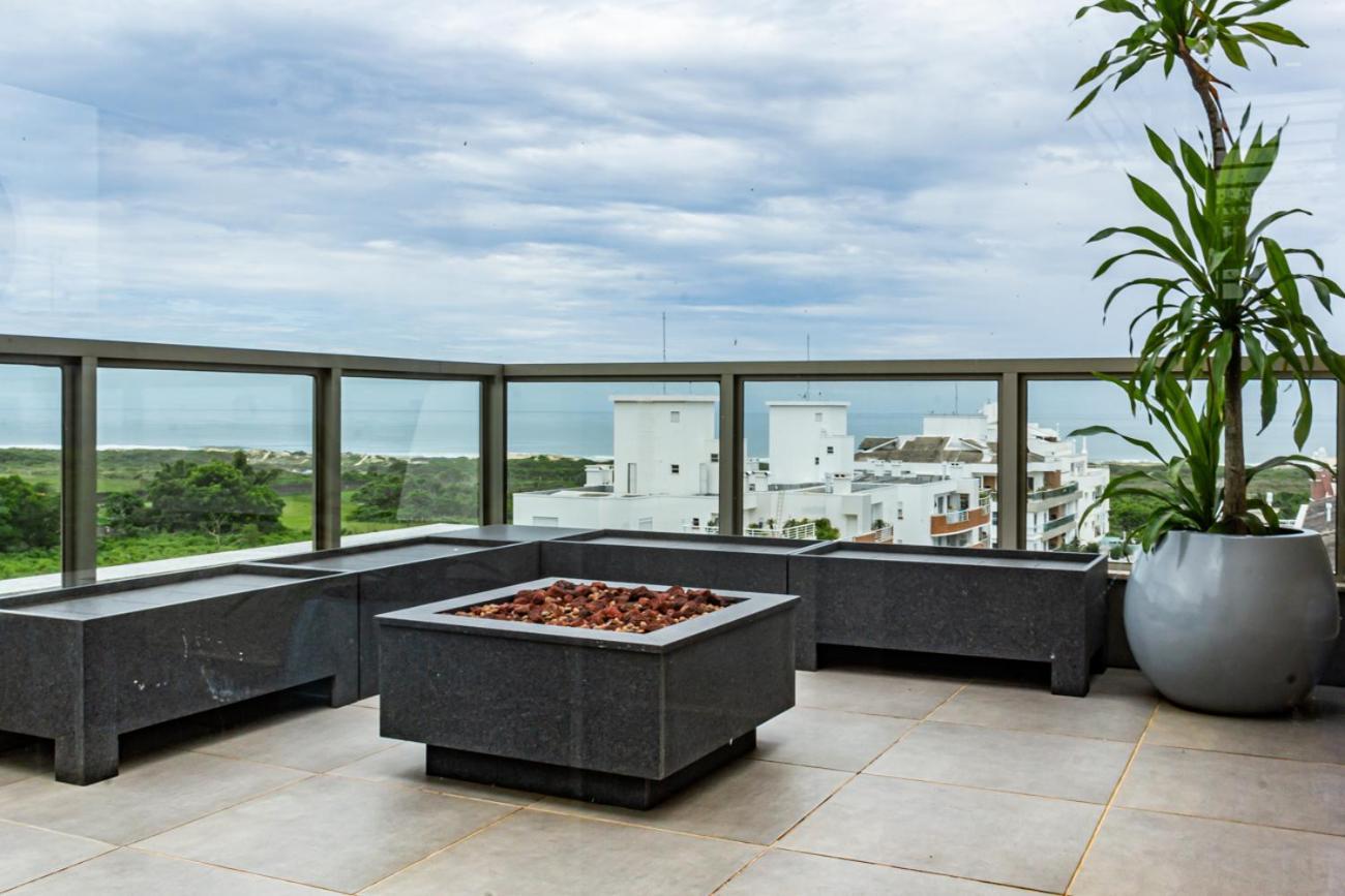 Apartamento Estudio Moderno No Campeche, 7 Min Da Sul14 Florianópolis